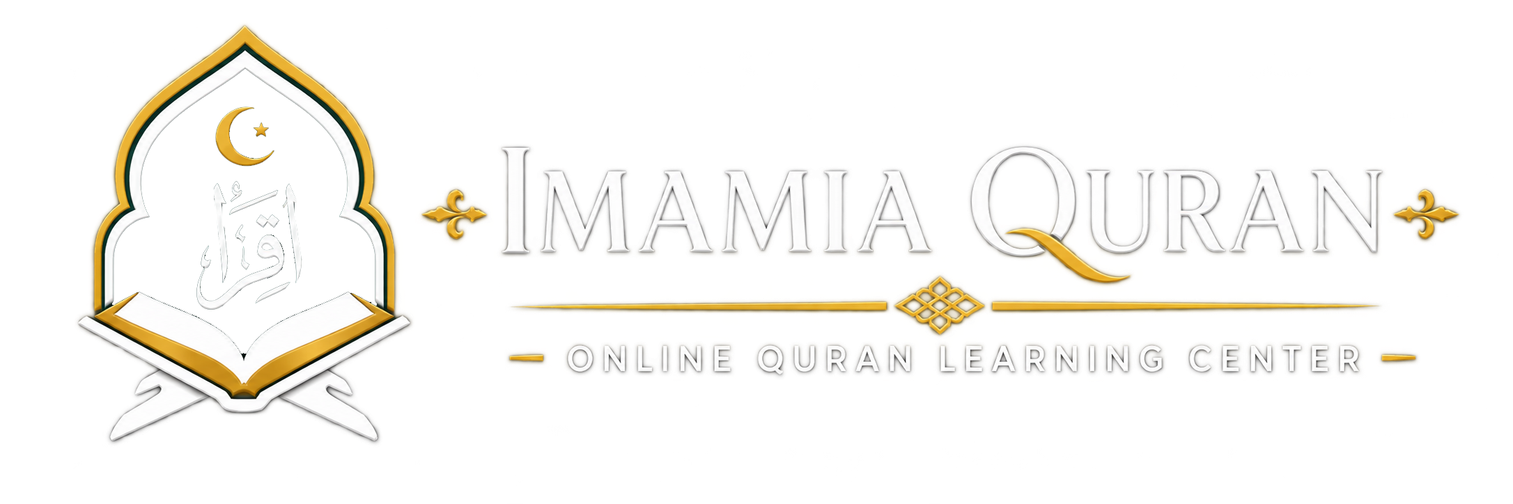 ImamiaQuran Logo